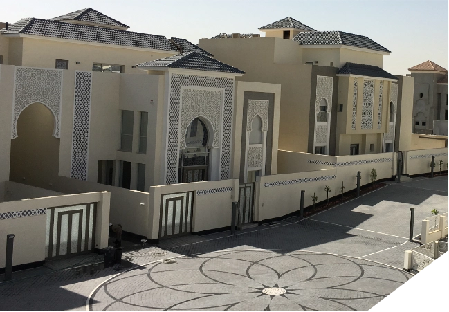 Al Johemy Project Image